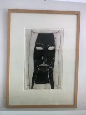 Mario De Brabandere - Portret 44 kopen? Bied vanaf 450!