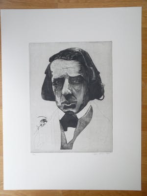 Jan Prins - 5 DIVERSE COMPONISTEN kopen? Bied vanaf 65!