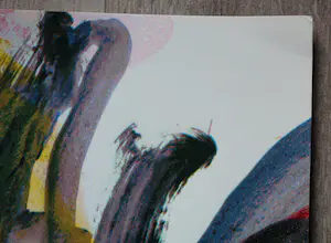 Kees van Bohemen - litho: haan kopen? Bied vanaf 60!