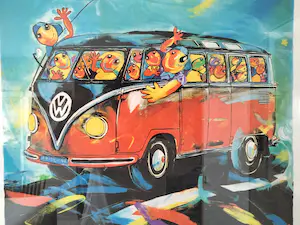 Ad Verstijnen - geen titel kopen? Bied vanaf 99!