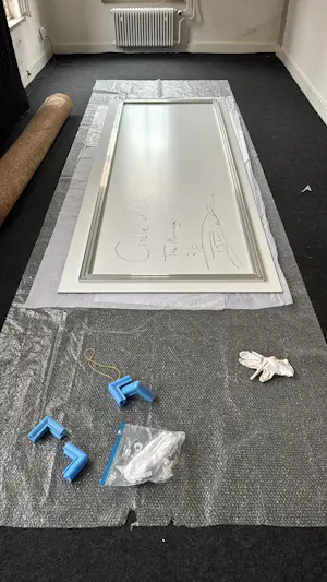 Frank van Driel - Circle Of Life kopen? Bied vanaf 7500!