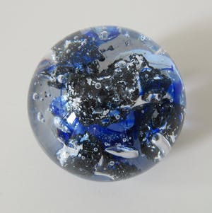 Pfeiffer - Kristallen Presse Papier kopen? Bied vanaf 30!