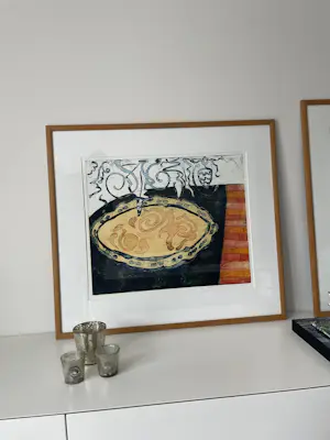 Lukie de Bree - Zonder titel kaufen? Bieten Sie von 50!