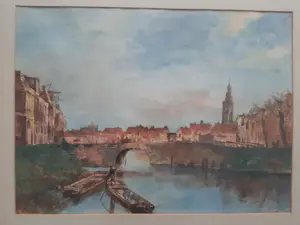 Buy Jacqueline Hanssen - onbekend? Bid from 60!