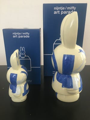 Klaas Gubbels - Nijntje Parade kopen? Bied vanaf 250!