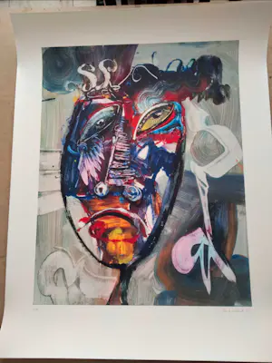 Jan te Wierik - mask. kopen? Bied vanaf 79!