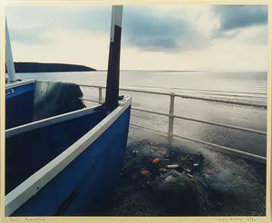 Bert Houweling - Foto, Filey - Ingelijst kopen? Bied vanaf 50!