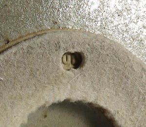 Uwe Lerch - Steengoed, Geglazuurde schaal kopen? Bied vanaf 1!