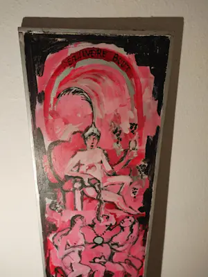 Jan Tullemans - De zilveren Buut kopen? Bied vanaf 50!