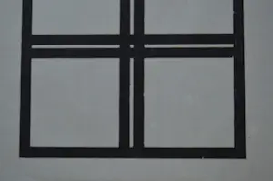 Sjoerd Braber - Zonder titel. Oplage; 4. kopen? Bied vanaf 100!