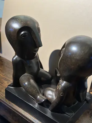 Odile Kinart - Summer Flowers kopen? Bied vanaf 3500!