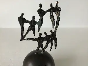 Corry Ammerlaan - Acrobaten kopen? Bied vanaf 1!