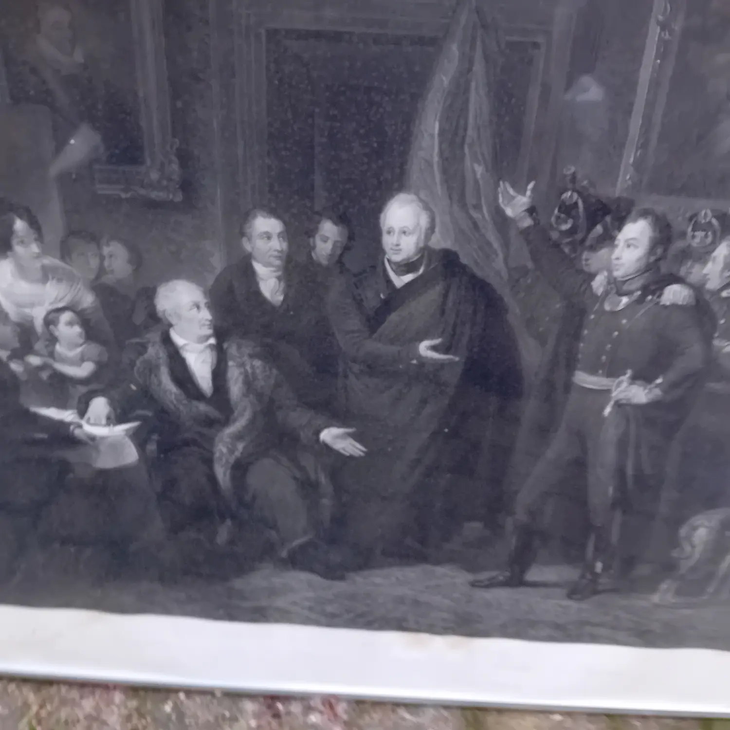 Dirk Jurriaan Sluyter (1811-1886)