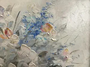 Gerardus Johannes Ernens - Pot met bouquet bloemen kopen? Bied vanaf 100!