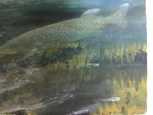 Ben Boot - Beschermd door Isis kopen? Bied vanaf 50!