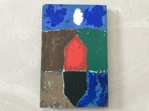 Harrie Gerritz - Day & Night kopen? Bied vanaf 20!