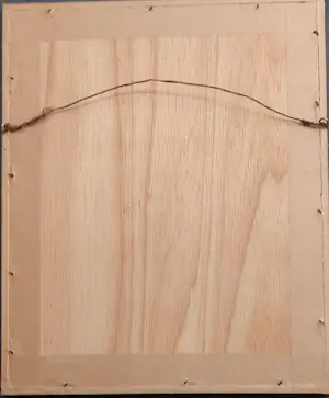 Sadanobu Hasegawa - Poes die zich schoon likt kopen? Bied vanaf 165!