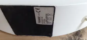 Philips - Design van Philips i.c.m. Massive: Tafellamp in aluminium met witte coating kopen? Bied vanaf 65!