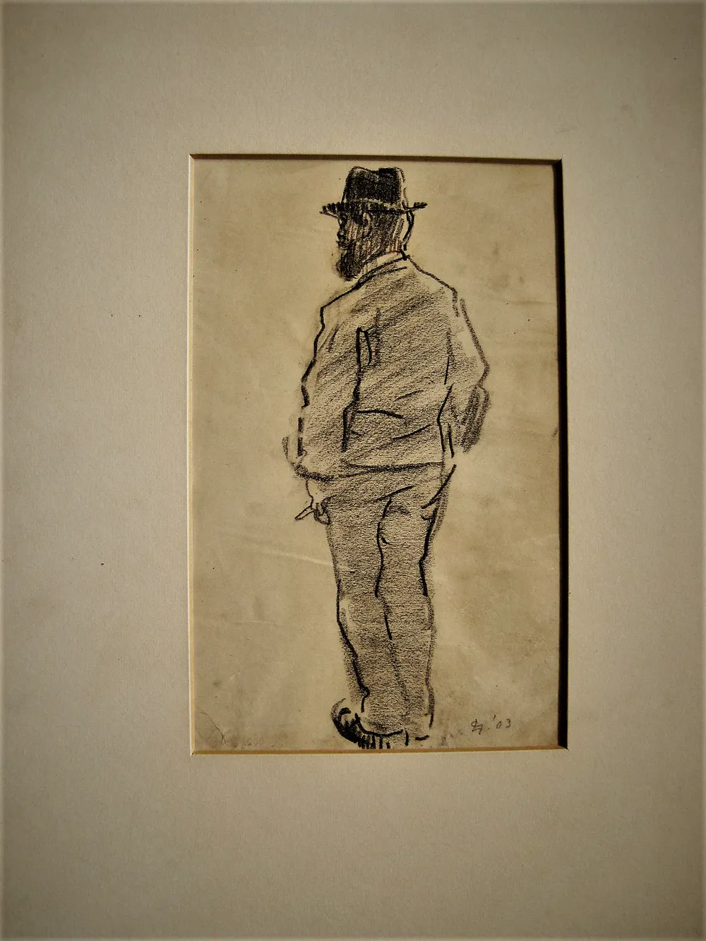 Léo Gausson (1860-1944)