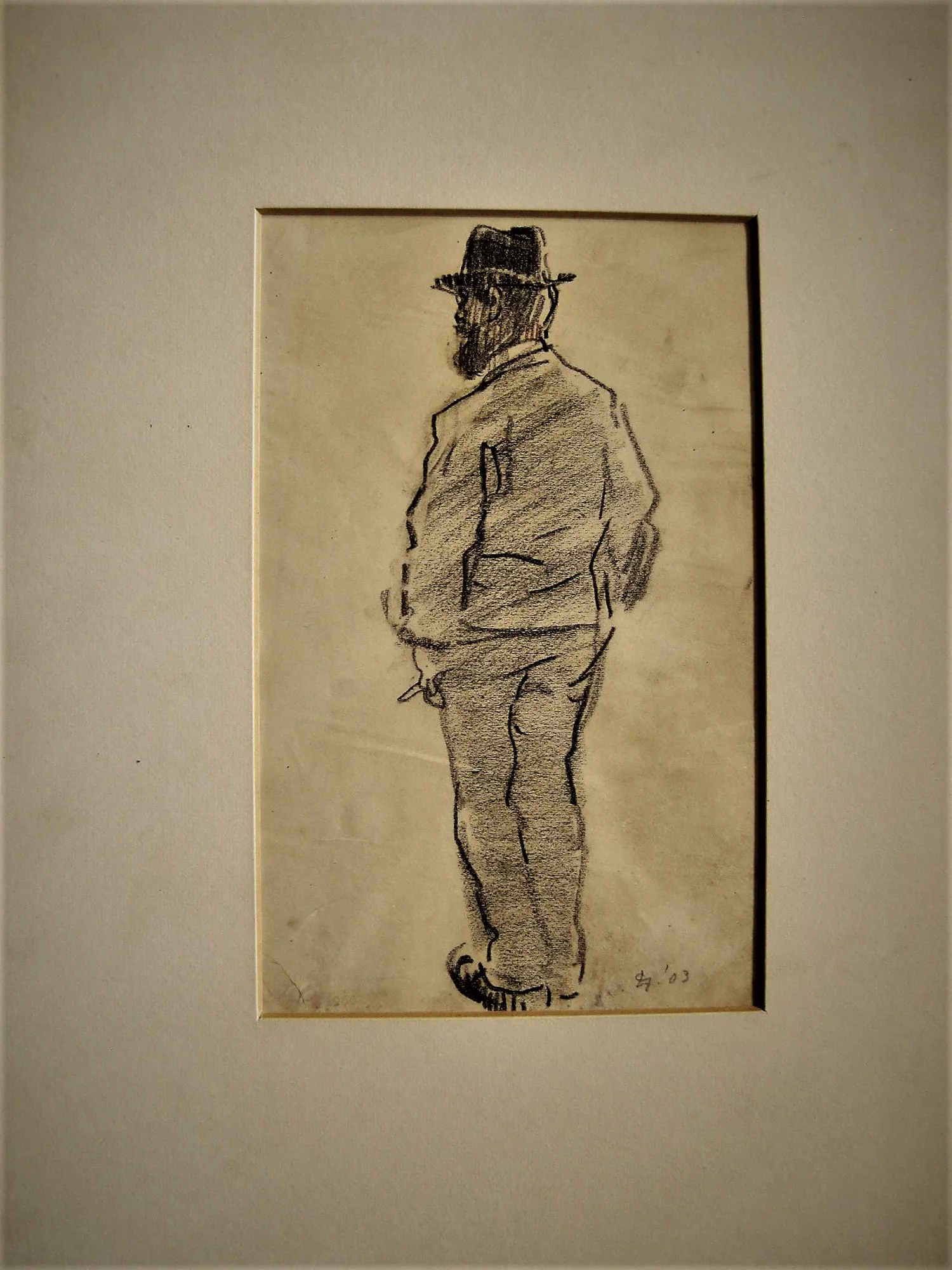 Léo Gausson (1860-1944)