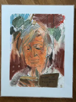 Anne Hofte - PORTRET BELLA III kopen? Bied vanaf 90!