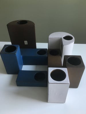 Cor Unum - keramisten keramiek kopen? Bied vanaf 1!