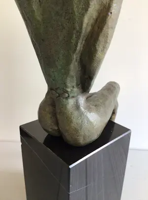 Jos Gielen - “ Het Gezin “. kopen? Bied vanaf 215!