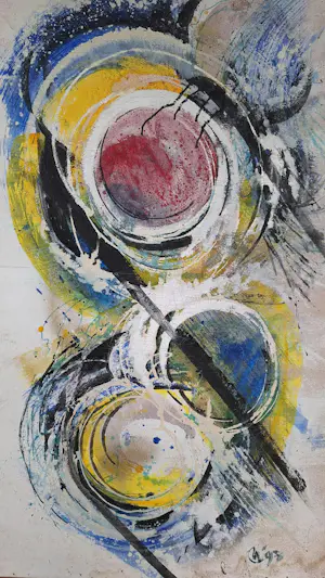 Lydia Luyten - - Geen titel - kopen? Bied vanaf 50!