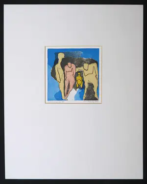 Luuk Stalenhoef - Kleurenets, Verstoord gemak kopen? Bied vanaf 1!