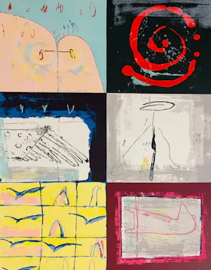 Peter van den Berg - Zonder titel kopen? Bied vanaf 25!