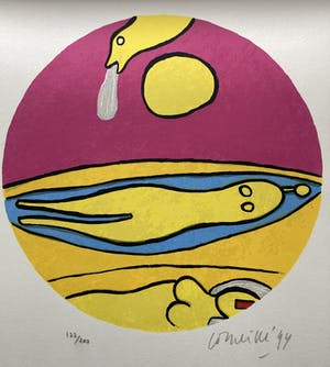 Corneille - Droombeeld kopen? Bied vanaf 40!