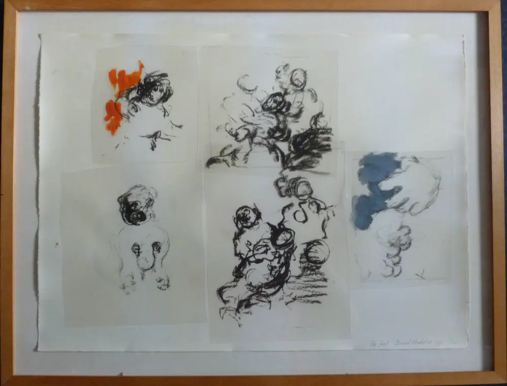 Berend Hoekstra (1958)