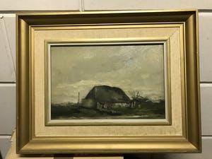 Antoon Markus - Boerderij op de Veluwe nabij Oosterbeek kopen? Bied vanaf 90!