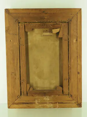 Filippo Marantonio - "Portret van een Jong Meisje" of "Zigeunermeisje" kopen? Bied vanaf 100!