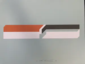 Pal Horvath - Zonder titel kaufen? Bieten Sie von 100!
