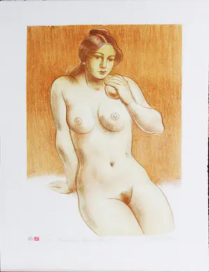 Enric Adsera Riba - Serie Las Majas kopen? Bied vanaf 50!