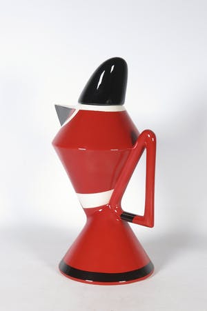 Aaron Lown - voor Villeroy & Boch, Theeservies, Spirit of Europe: Changing of the Guard kopen? Bied vanaf 250!