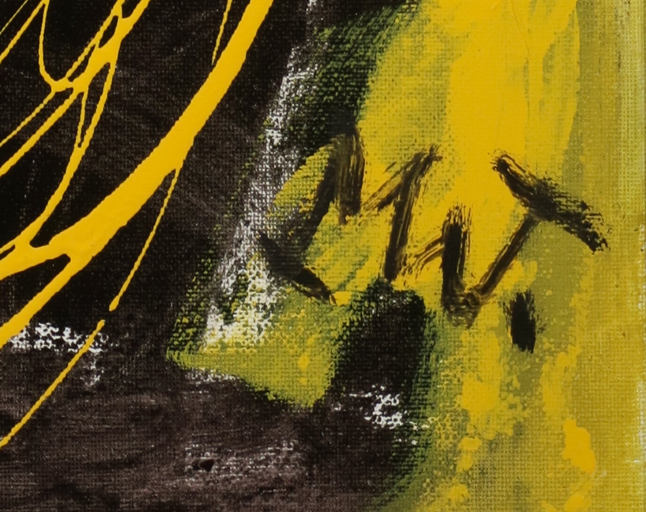 Martin van Wordragen - Gemengde techniek op doek, Uit bad - Ingelijst kopen? Bied vanaf 350!