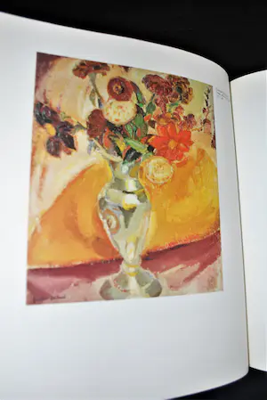 Constant Permeke - + 2 hardcover boeken: Leon De Smet- Gustave De Smet - Rik Wouters - e.a. kopen? Bied vanaf 50!
