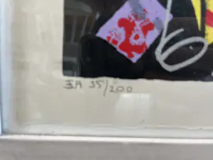 Herman Brood - Casino kopen? Bied vanaf 225!