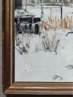 AcheterMargaretha C. Verheus - Maartse sneeuw? Enchérissez de 200!