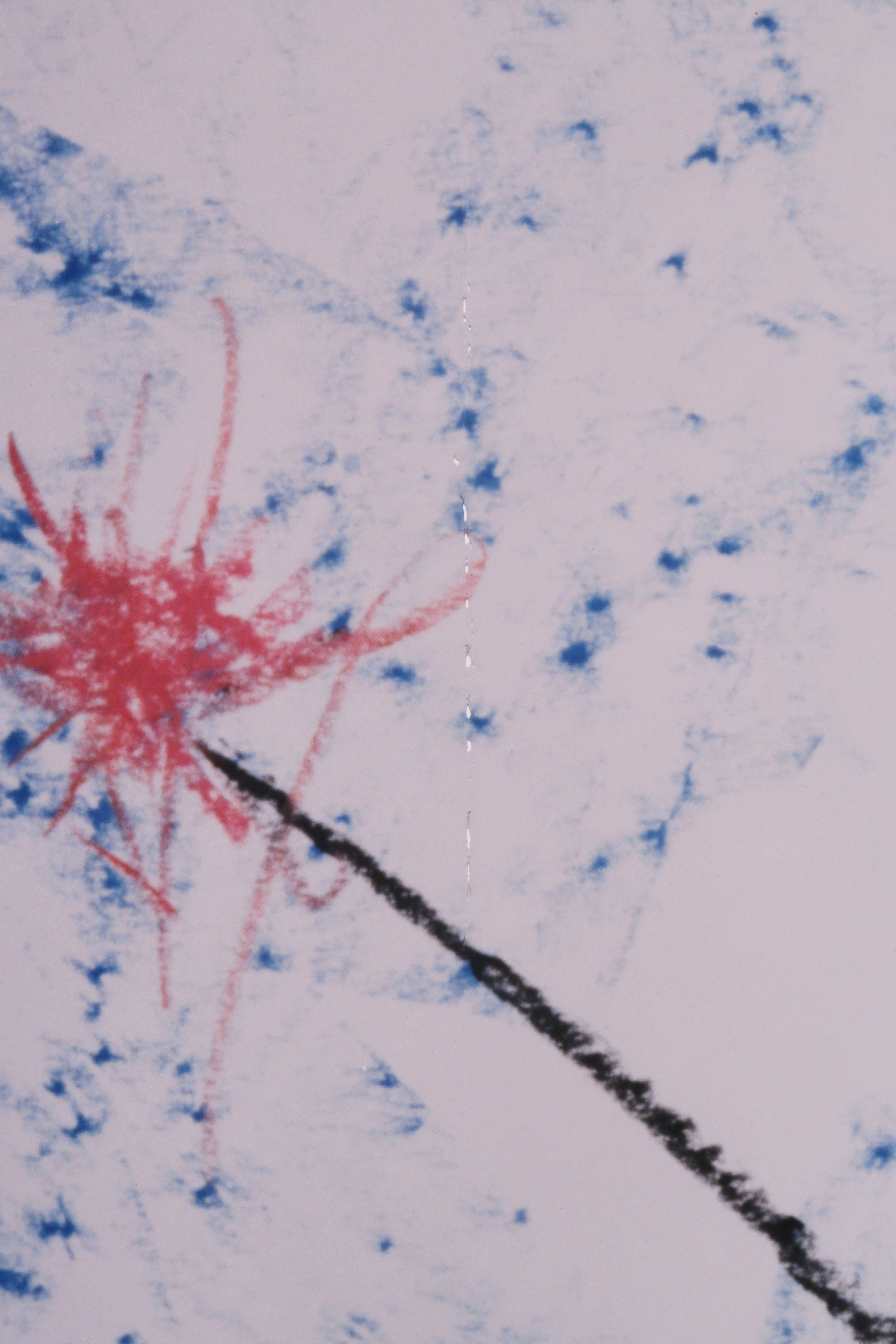 Jean Ruiter - Digitale print, Indian holy mountain - Ingelijst (Groot) kopen? Bied vanaf 40!