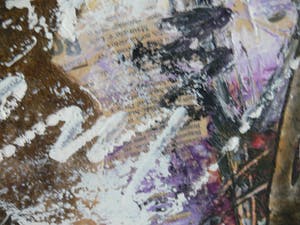 Dario Bosa - Mystic Woman kopen? Bied vanaf 100!