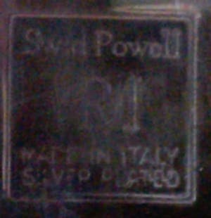 Richard Meier - Kandelaars voor Swid en Powell kopen? Bied vanaf 300!