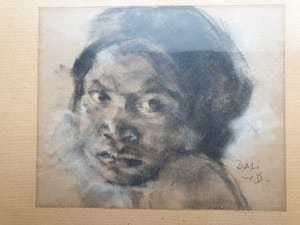 Willem Dooijewaard - Balinese boy kopen? Bied vanaf 850!