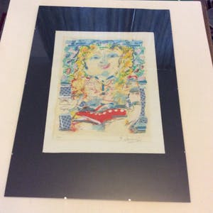 Kees Salentijn - Portret kopen? Bied vanaf 1!