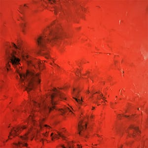 John Foppen - Red Symphony......# 03. kopen? Bied vanaf 149!