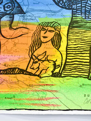 Corneille - Gelderland kopen? Bied vanaf 200!