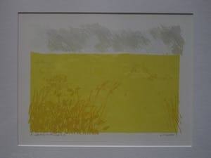 Niet of onleesbaar gesigneerd - gesigneerde UNICA ( 5 exemplaren) Ets "Volledig Landschap e.d." kopen? Bied vanaf 1!