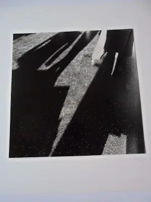 Leo van der Kleij - Foto - 1988 kopen? Bied vanaf 20!